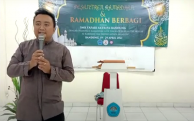 PESANTREN RAMADHAN SMK YAPARI-AKTRIPA